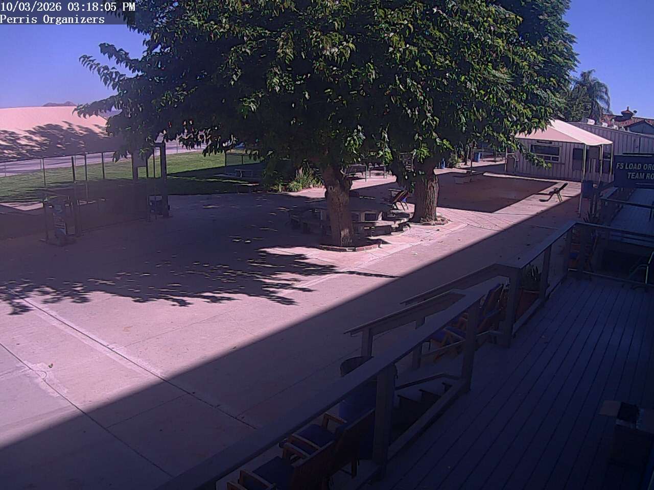 Perris Cam
