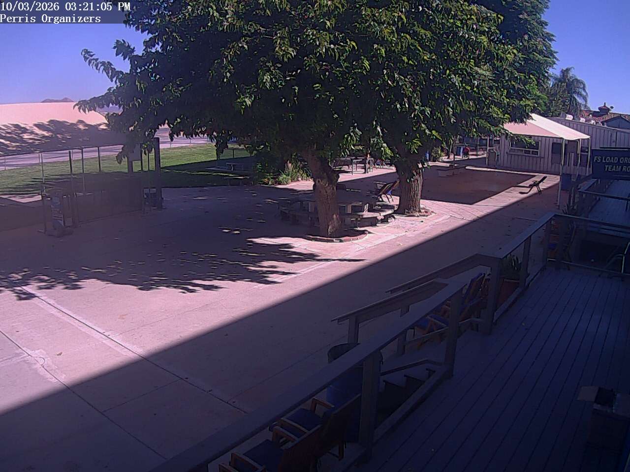 Perris Cam