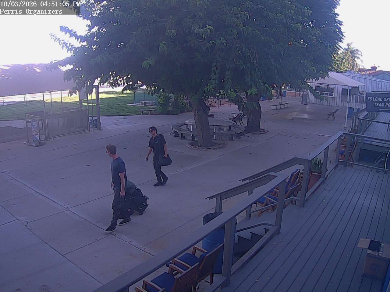 Perris Cam