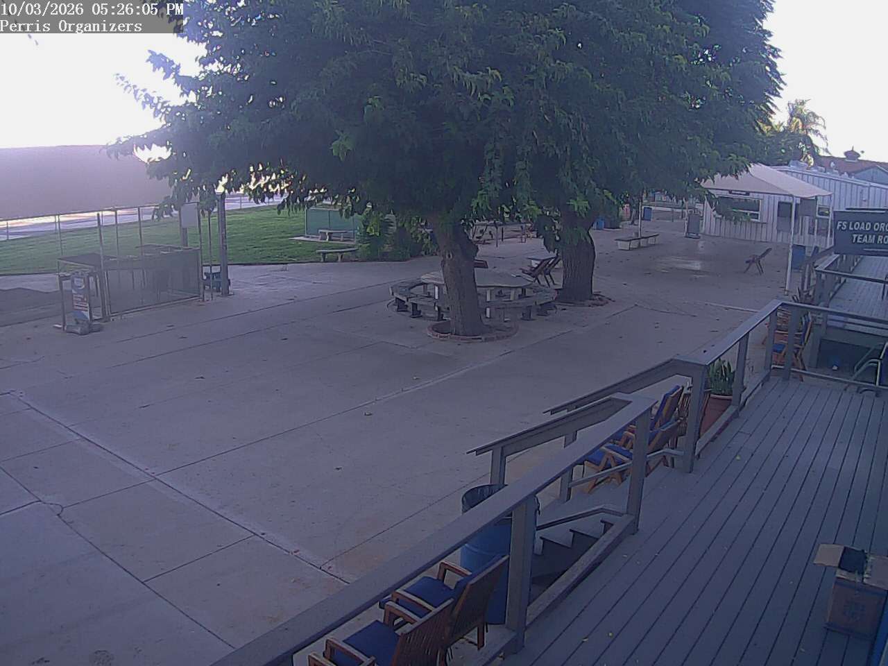 Perris Cam