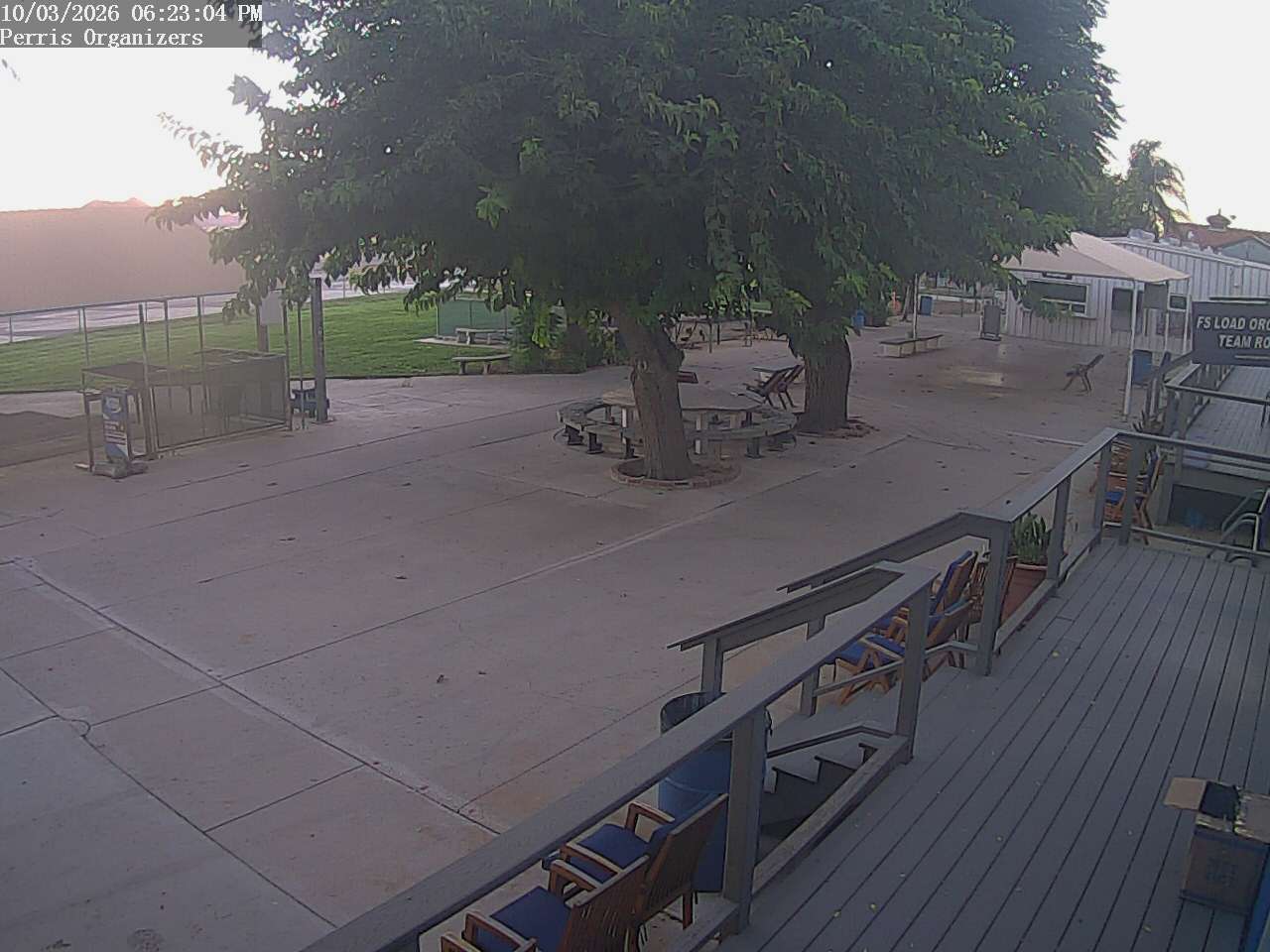 Perris Cam
