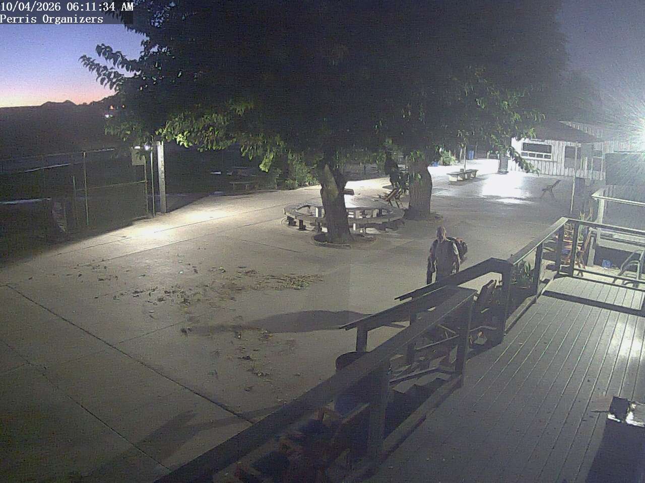 Perris Cam
