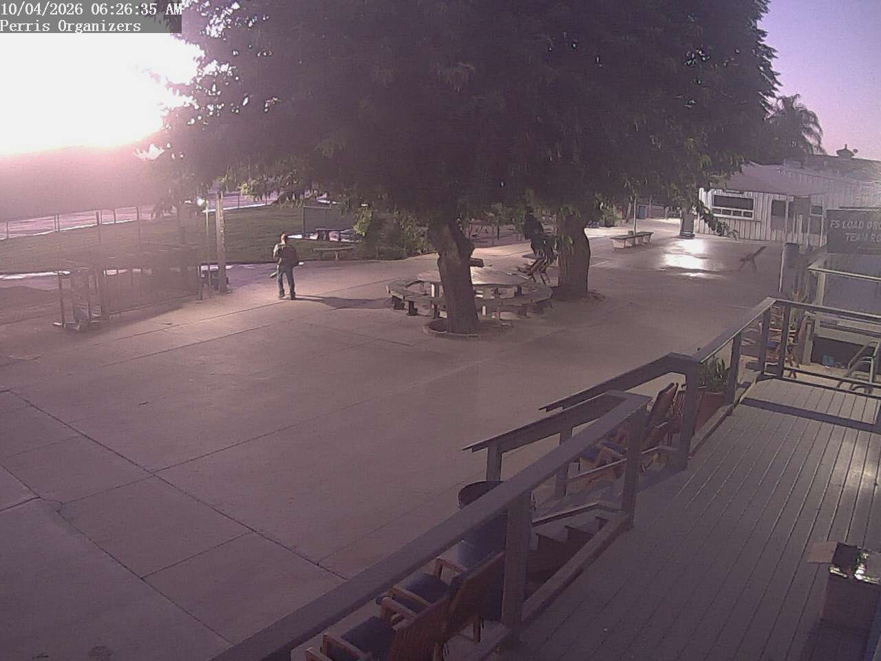 Perris Cam