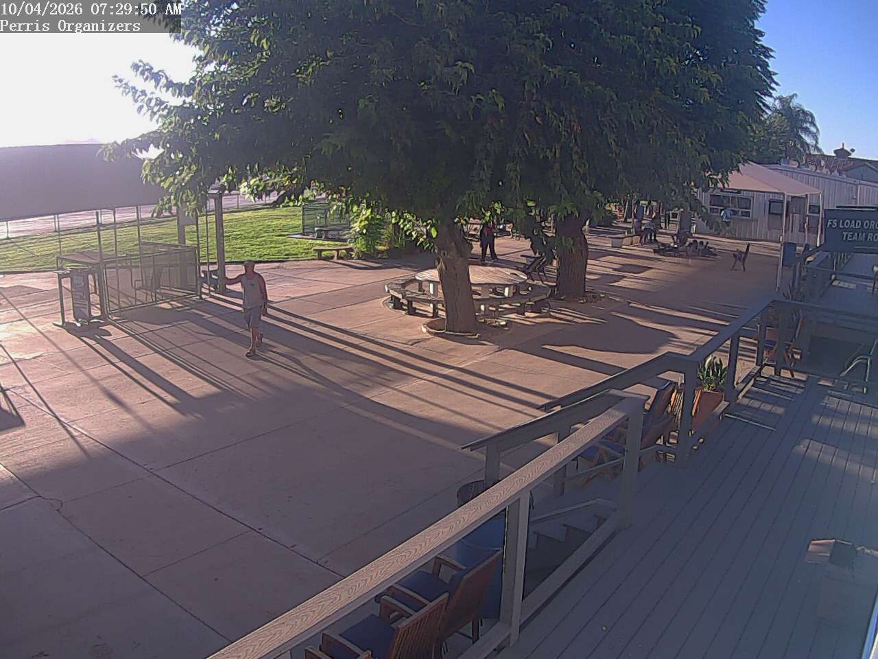 Perris Cam