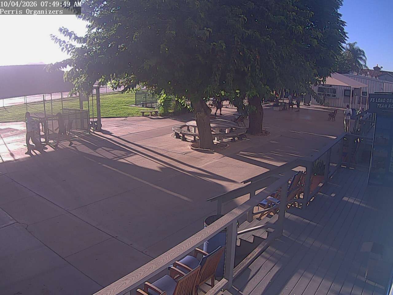 Perris Cam