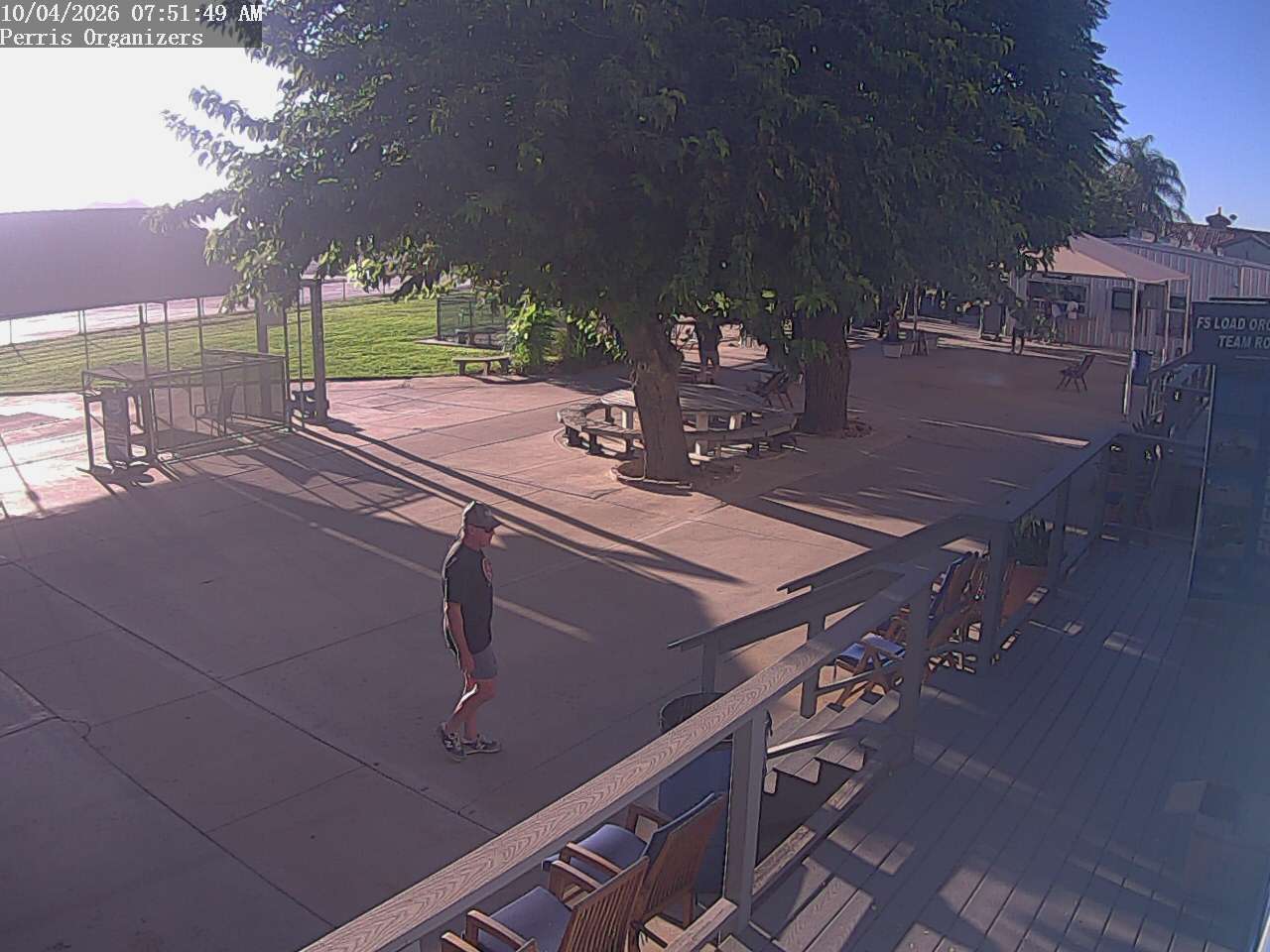 Perris Cam