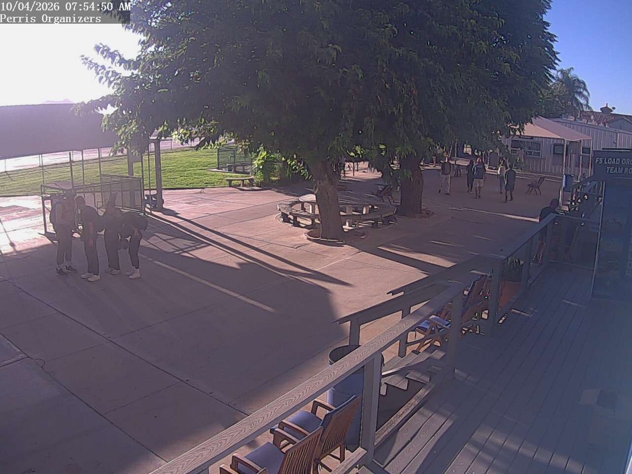Perris Cam