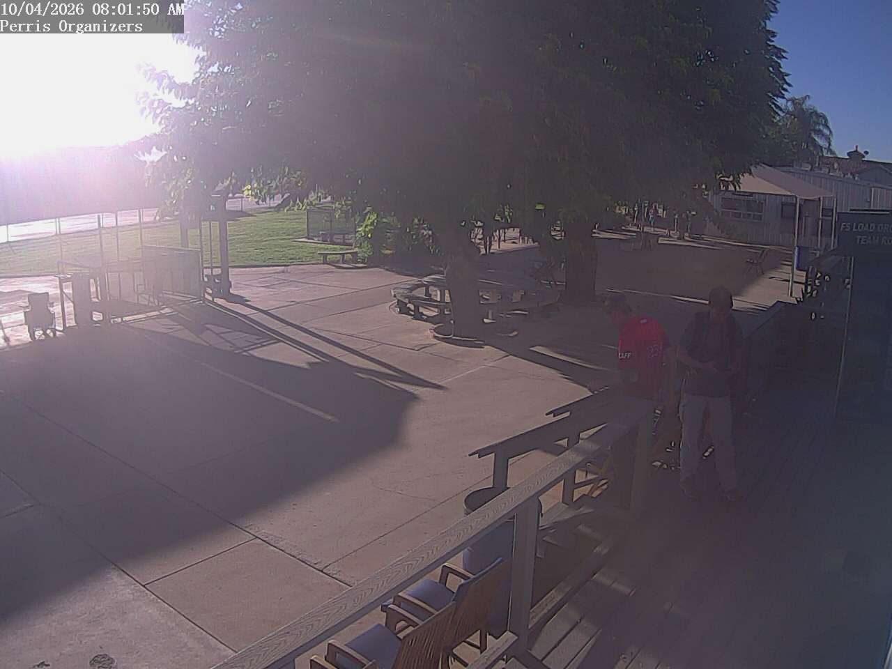 Perris Cam
