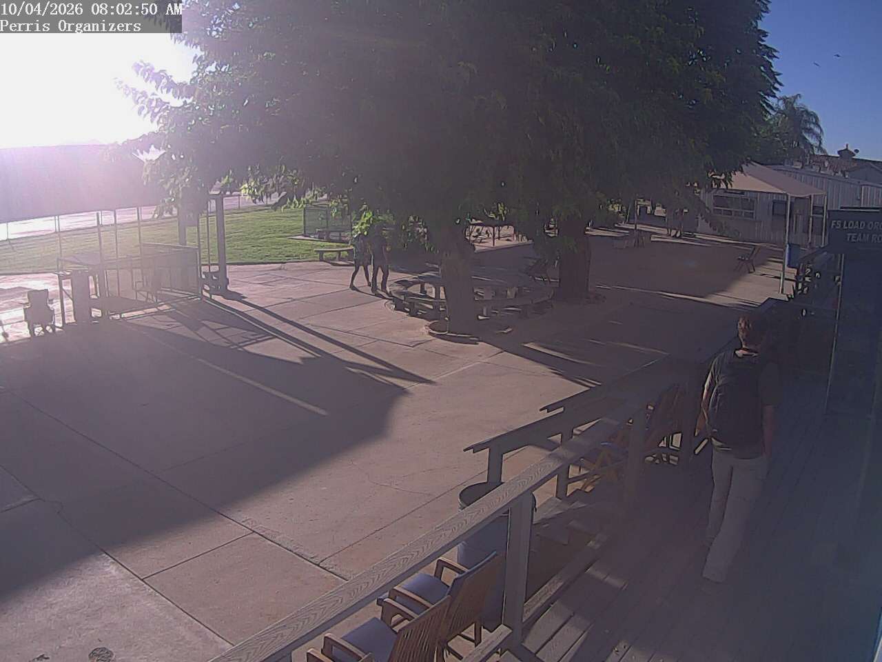Perris Cam