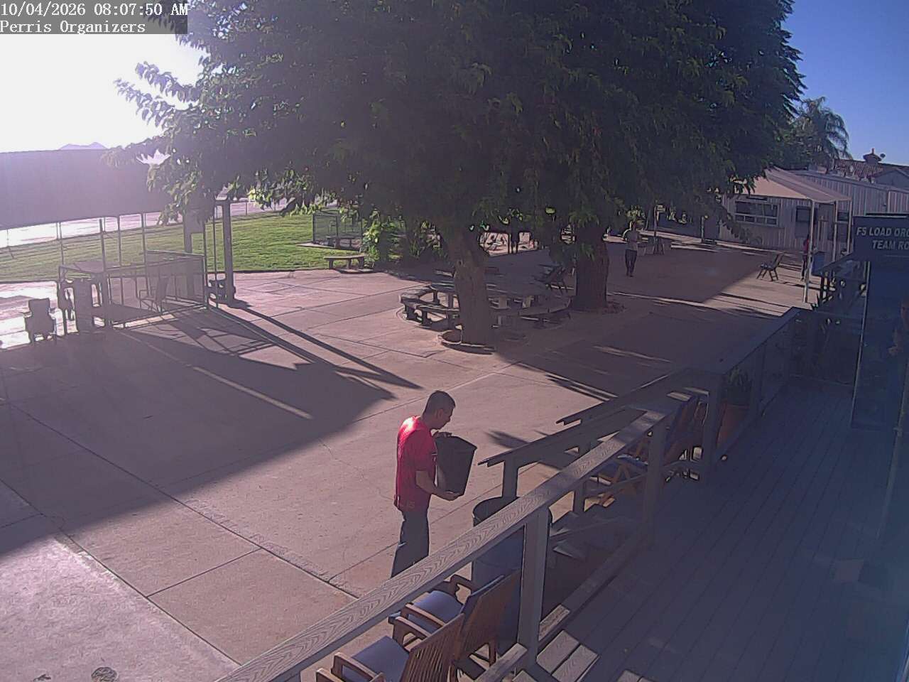 Perris Cam