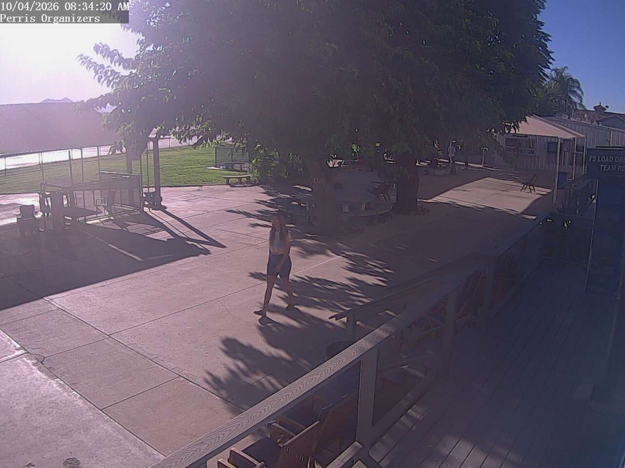 Perris Cam