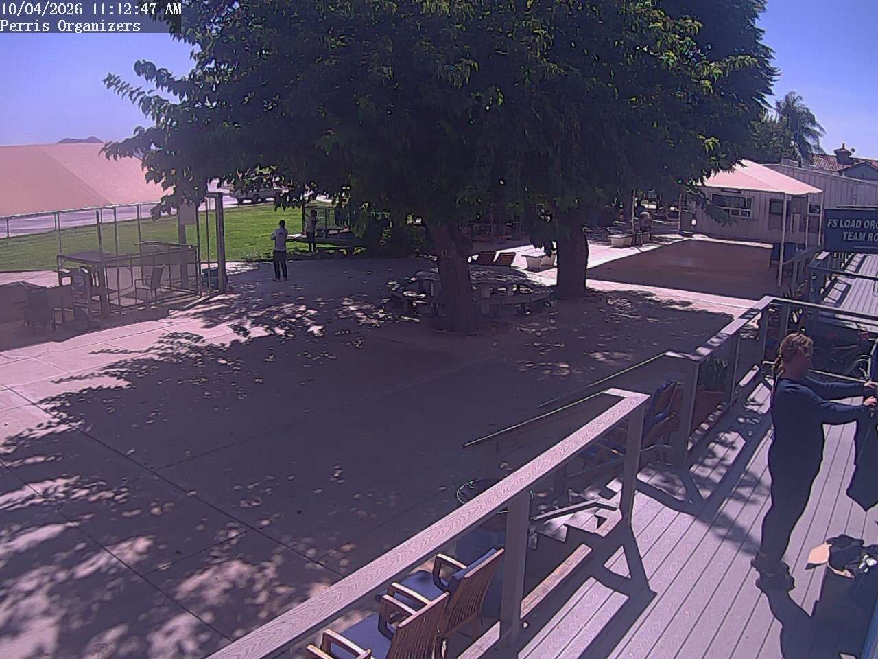 Perris Cam
