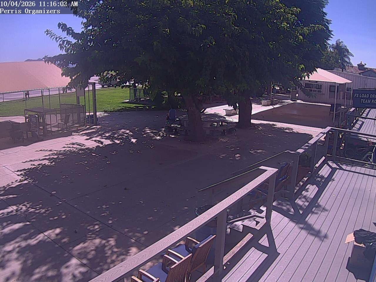 Perris Cam