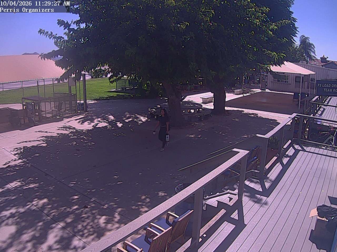 Perris Cam