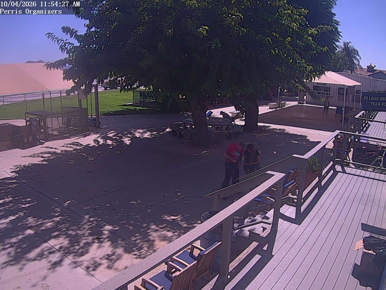 Perris Cam