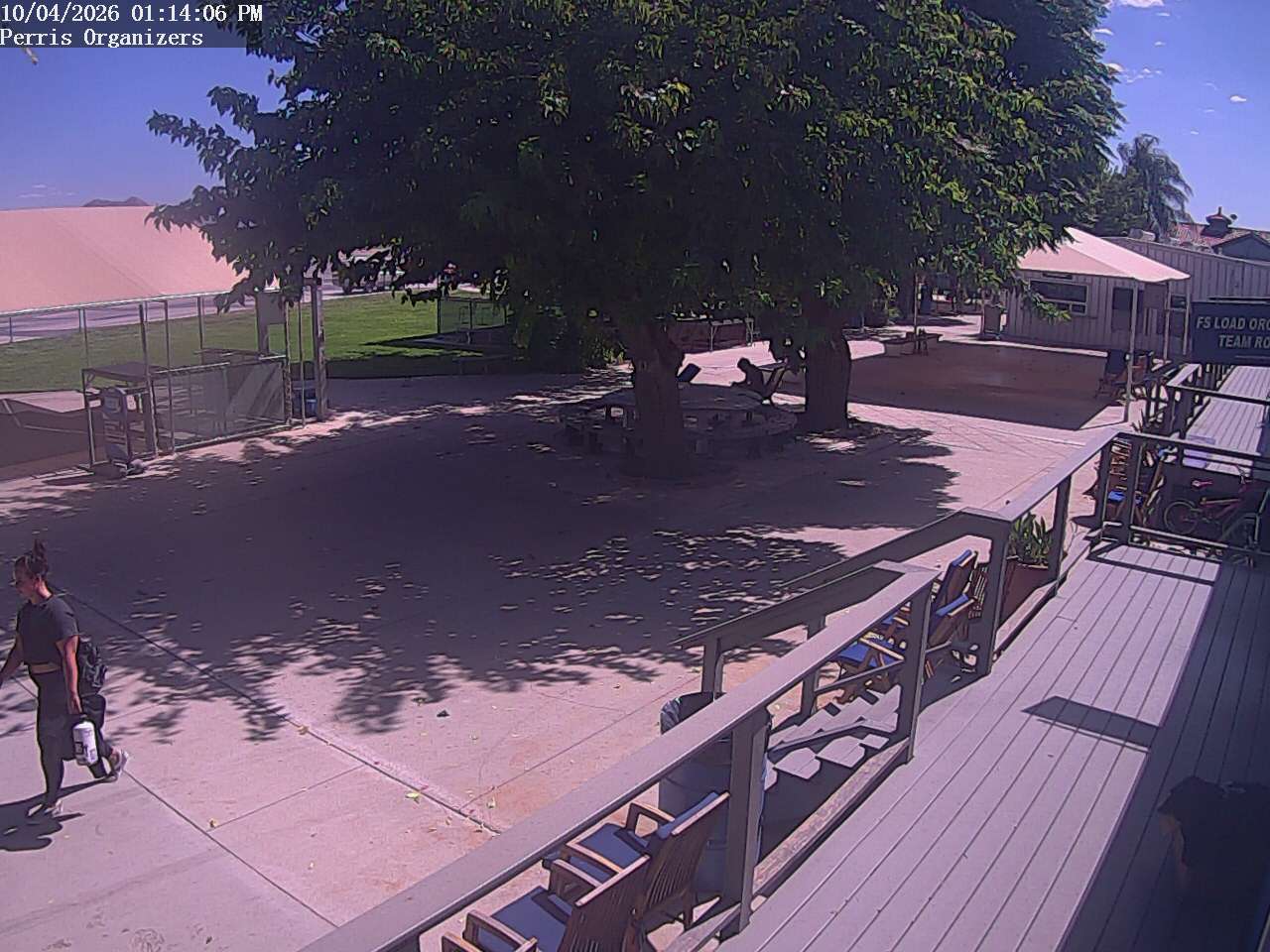 Perris Cam