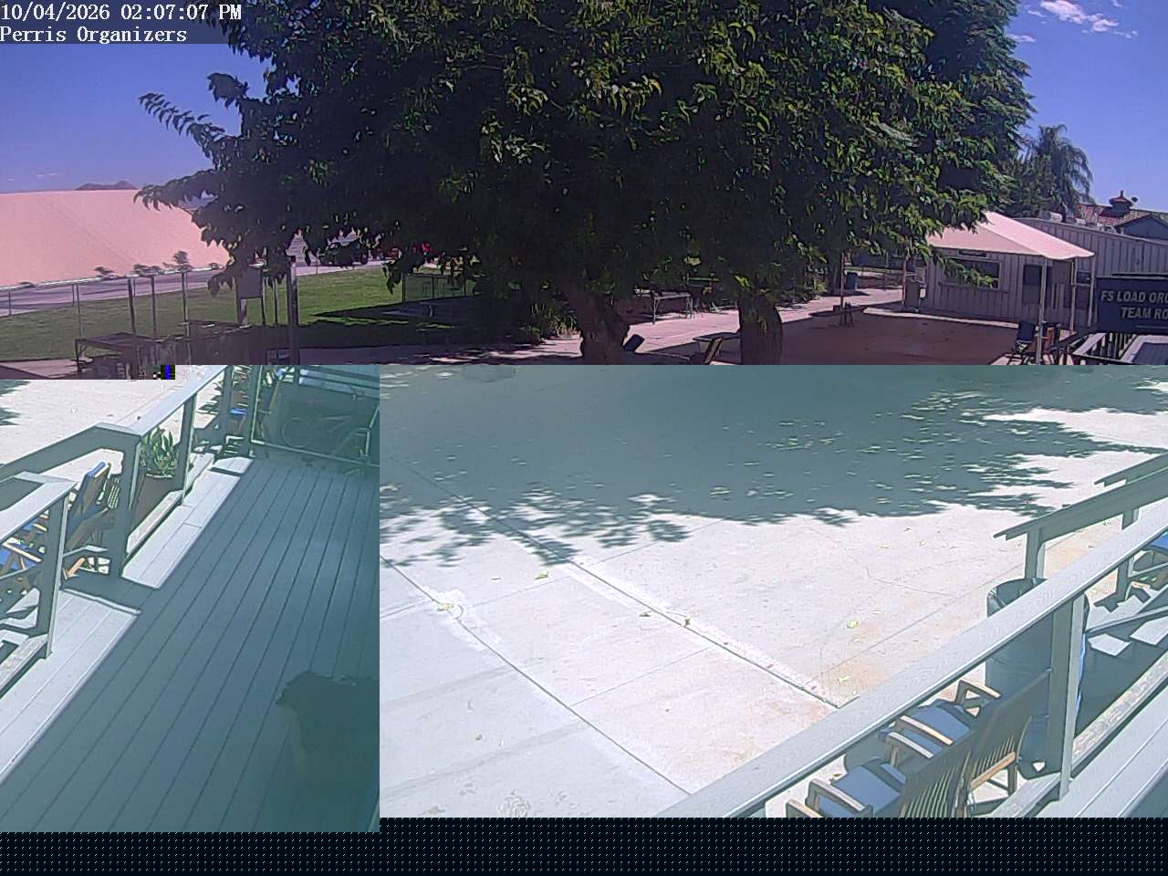 Perris Cam