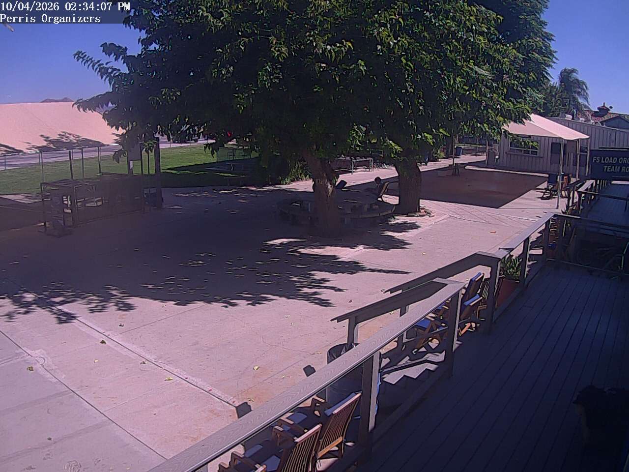 Perris Cam