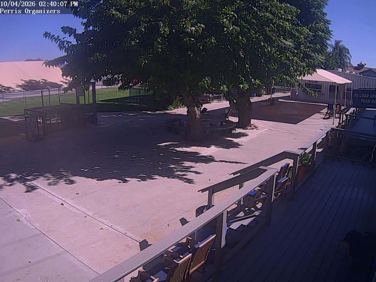 Perris Cam