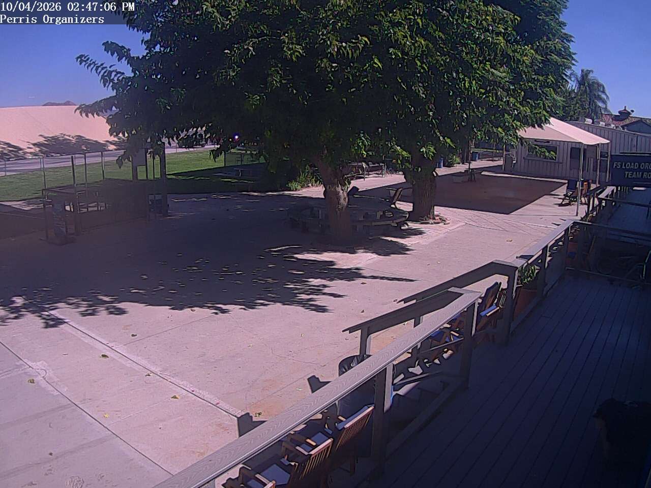 Perris Cam