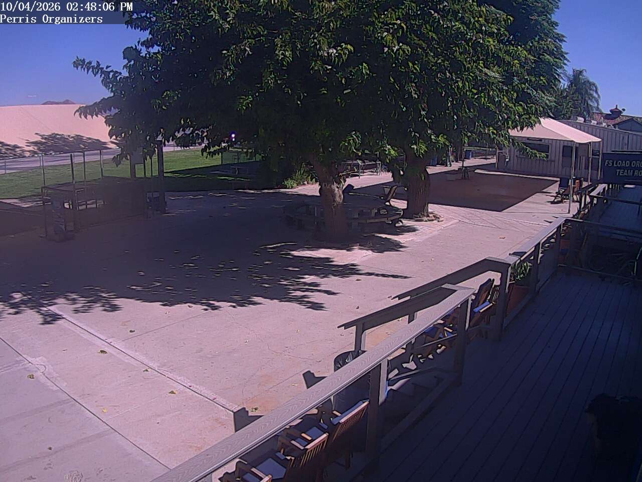 Perris Cam