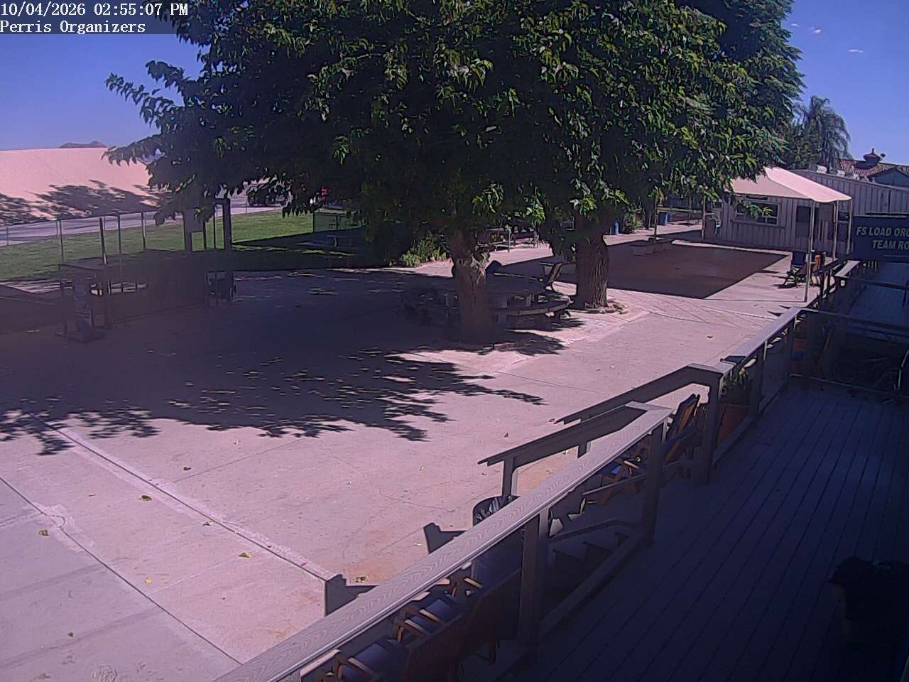 Perris Cam