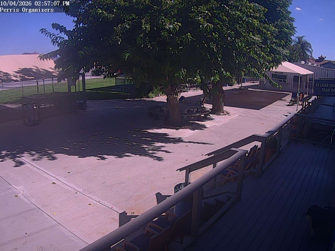 Perris Cam