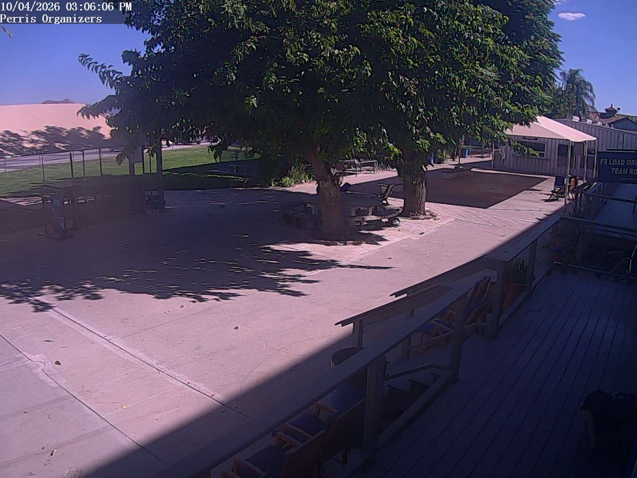 Perris Cam