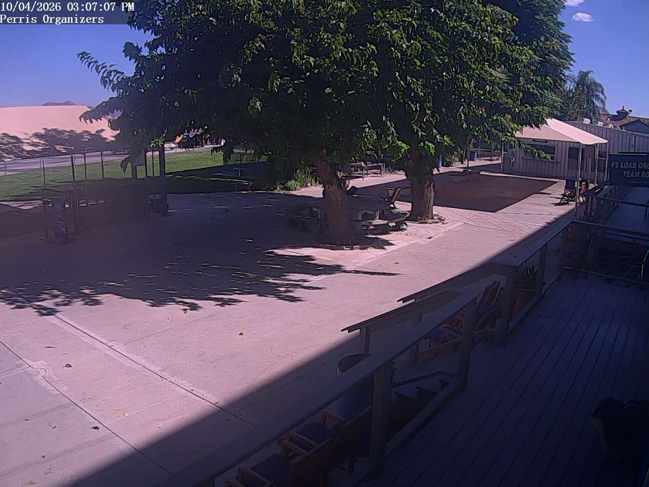 Perris Cam