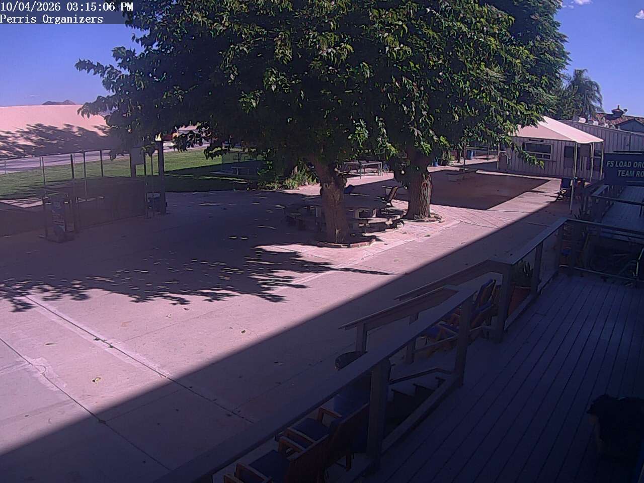 Perris Cam