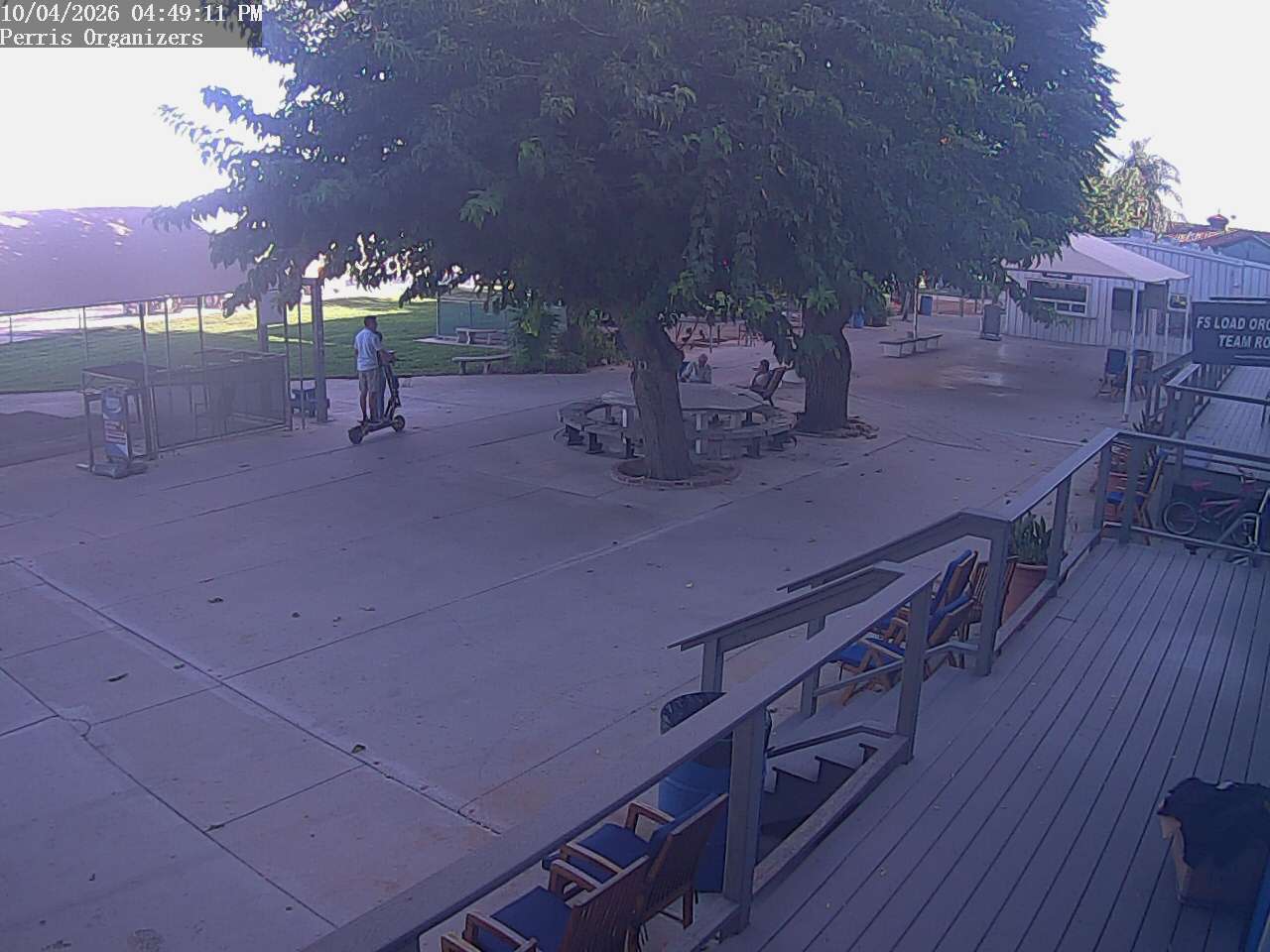 Perris Cam