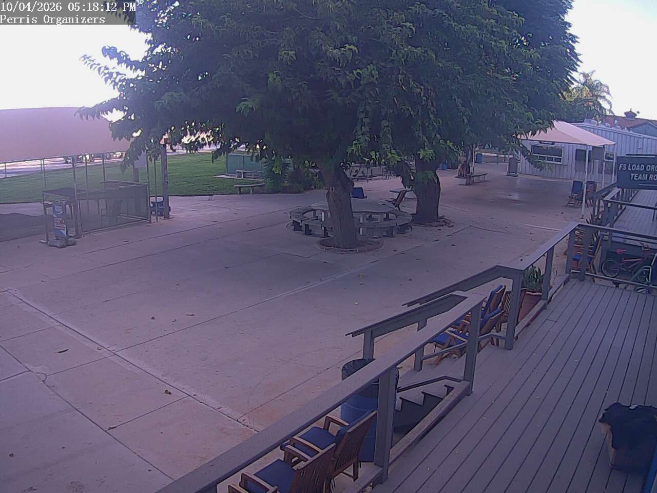 Perris Cam