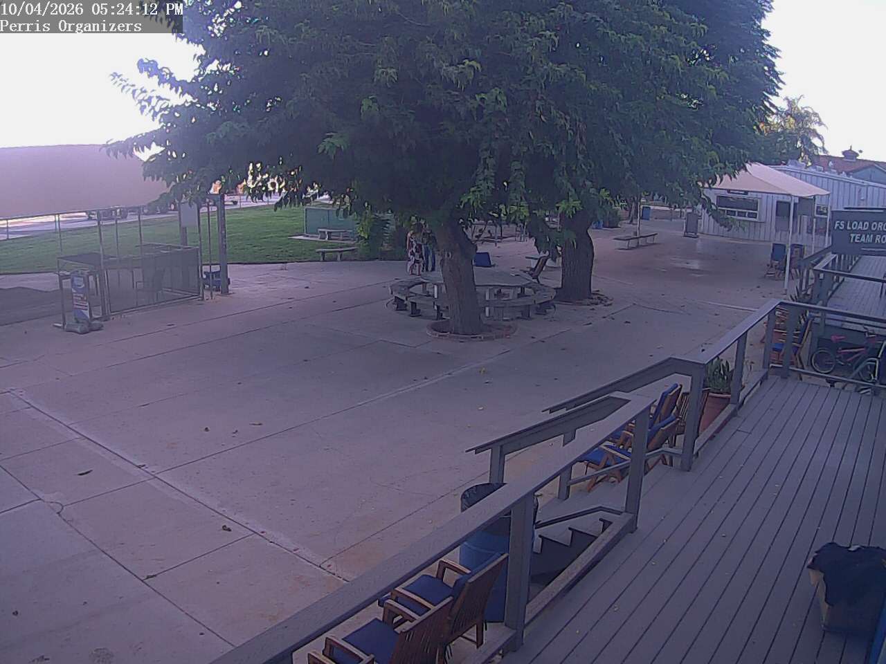 Perris Cam