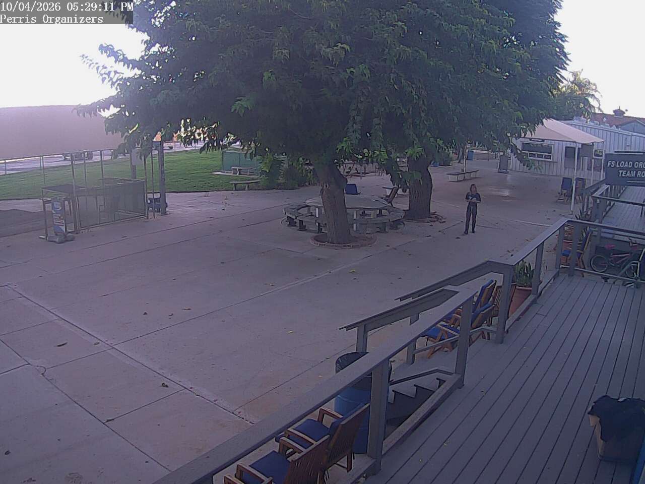 Perris Cam
