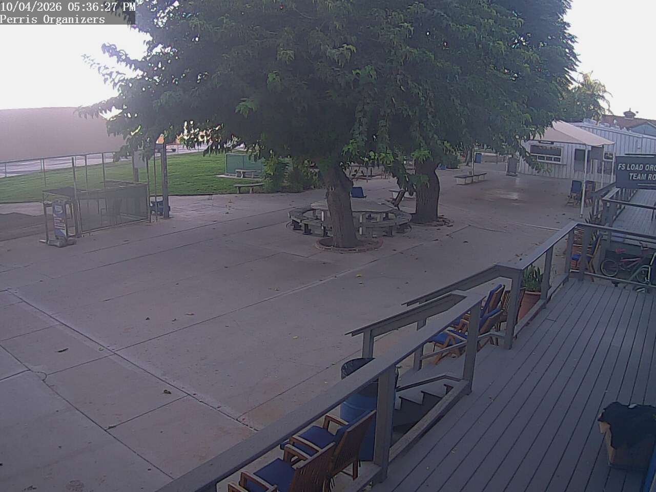 Perris Cam