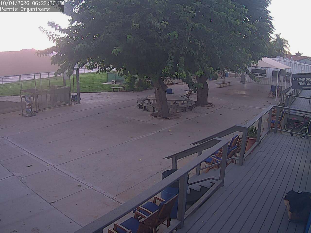 Perris Cam