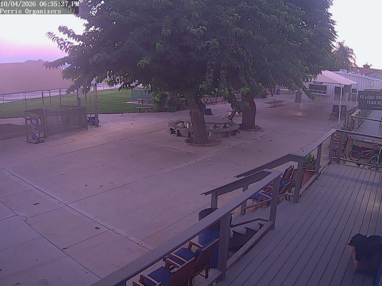 Perris Cam