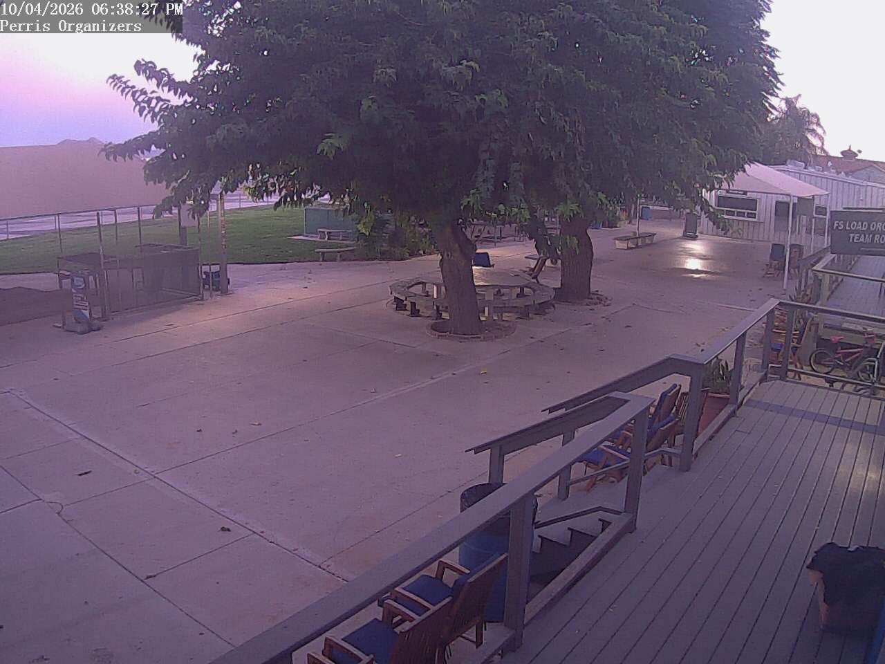 Perris Cam