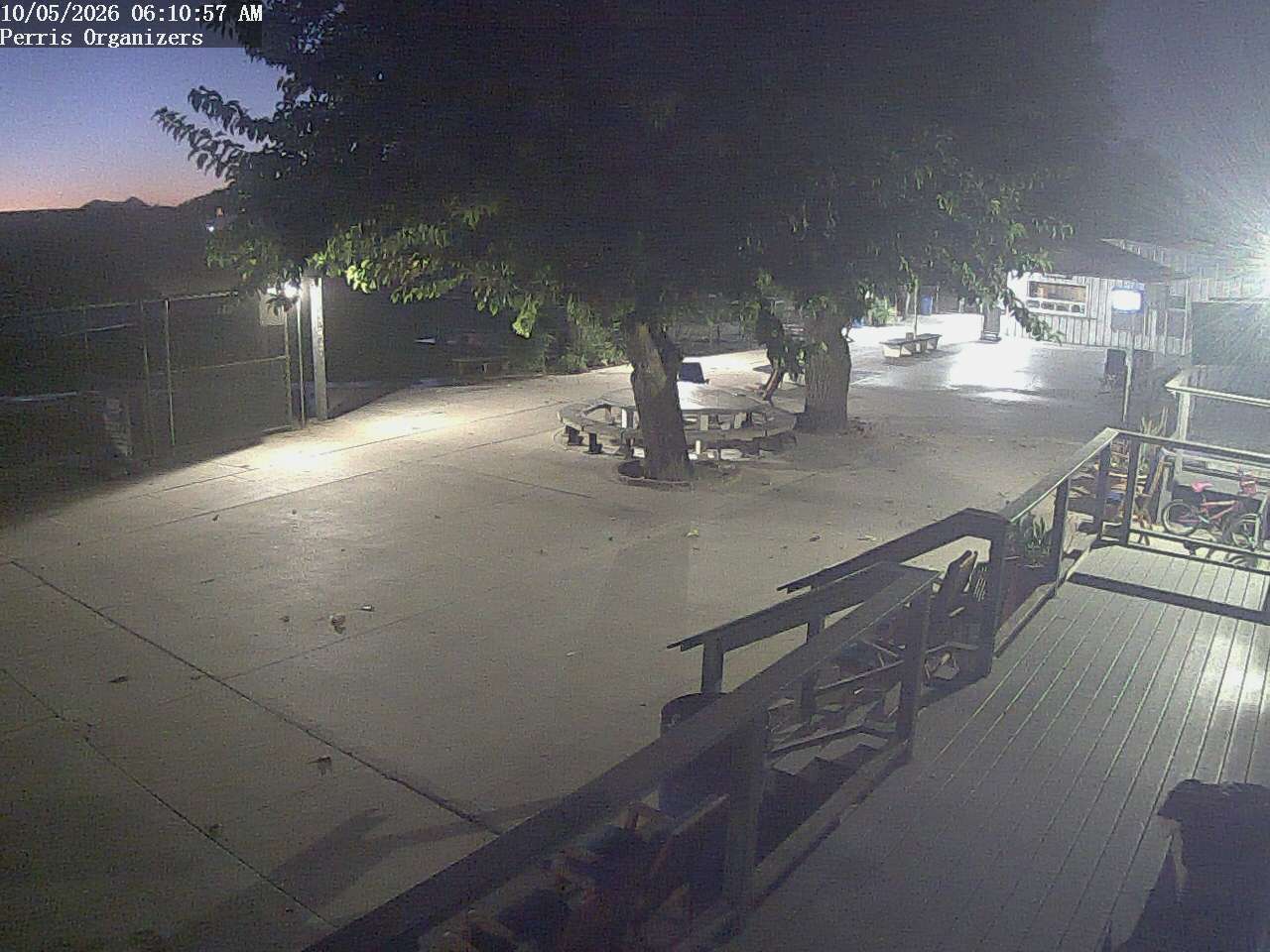 Perris Cam