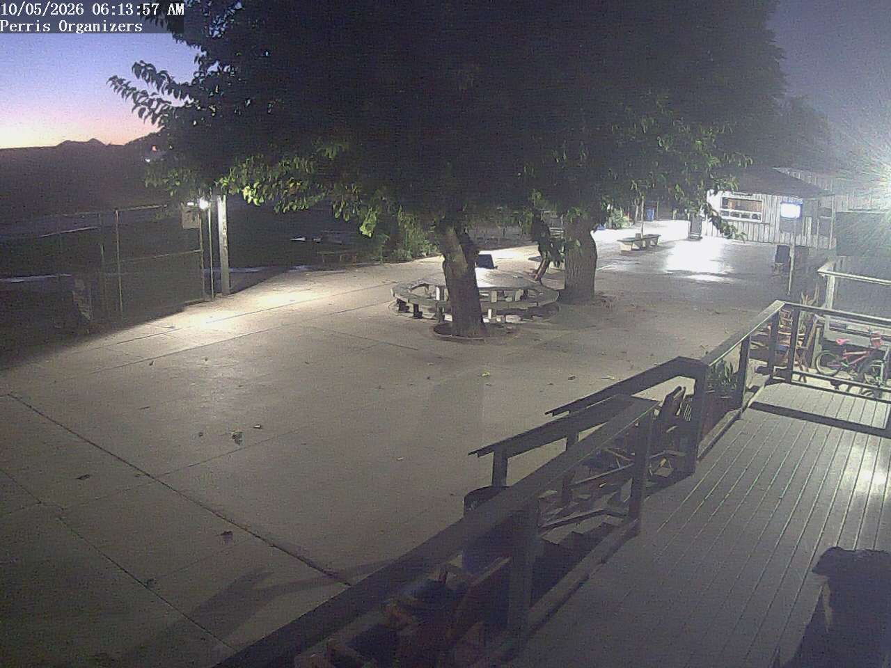 Perris Cam