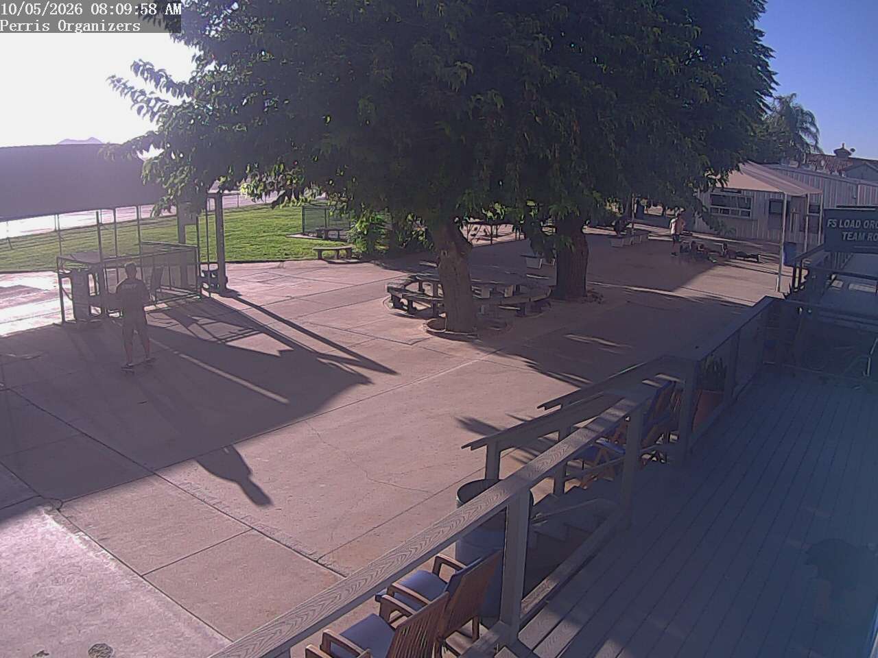 Perris Cam