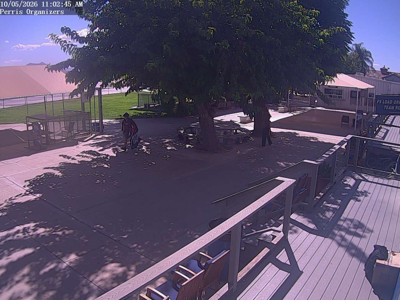 Perris Cam