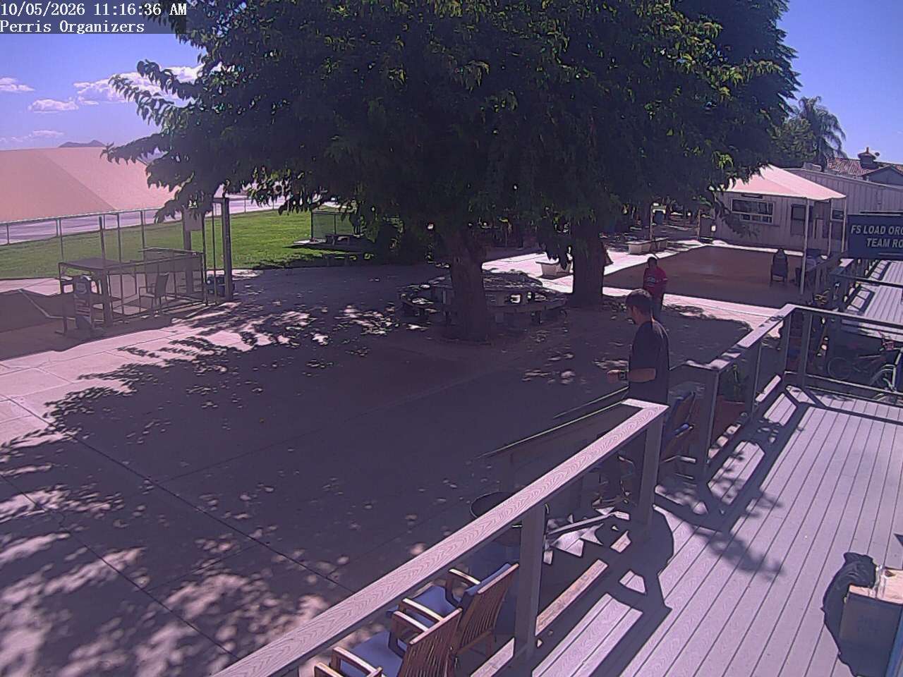 Perris Cam