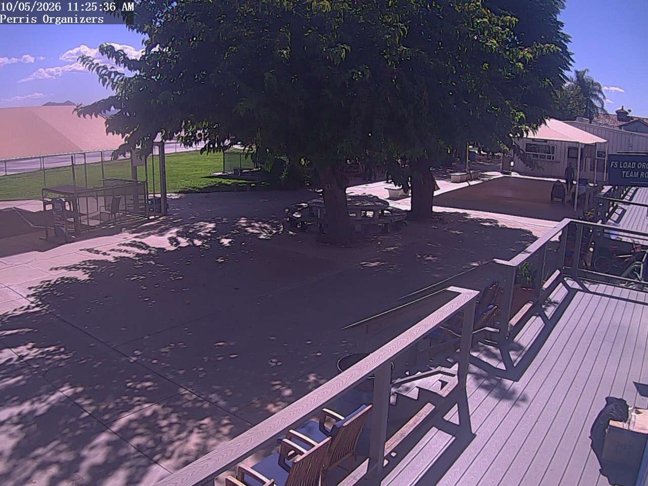 Perris Cam
