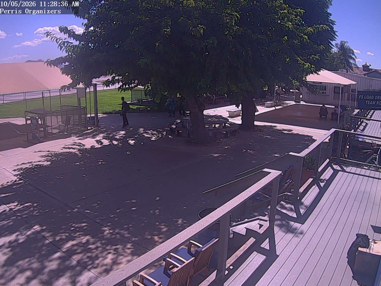 Perris Cam