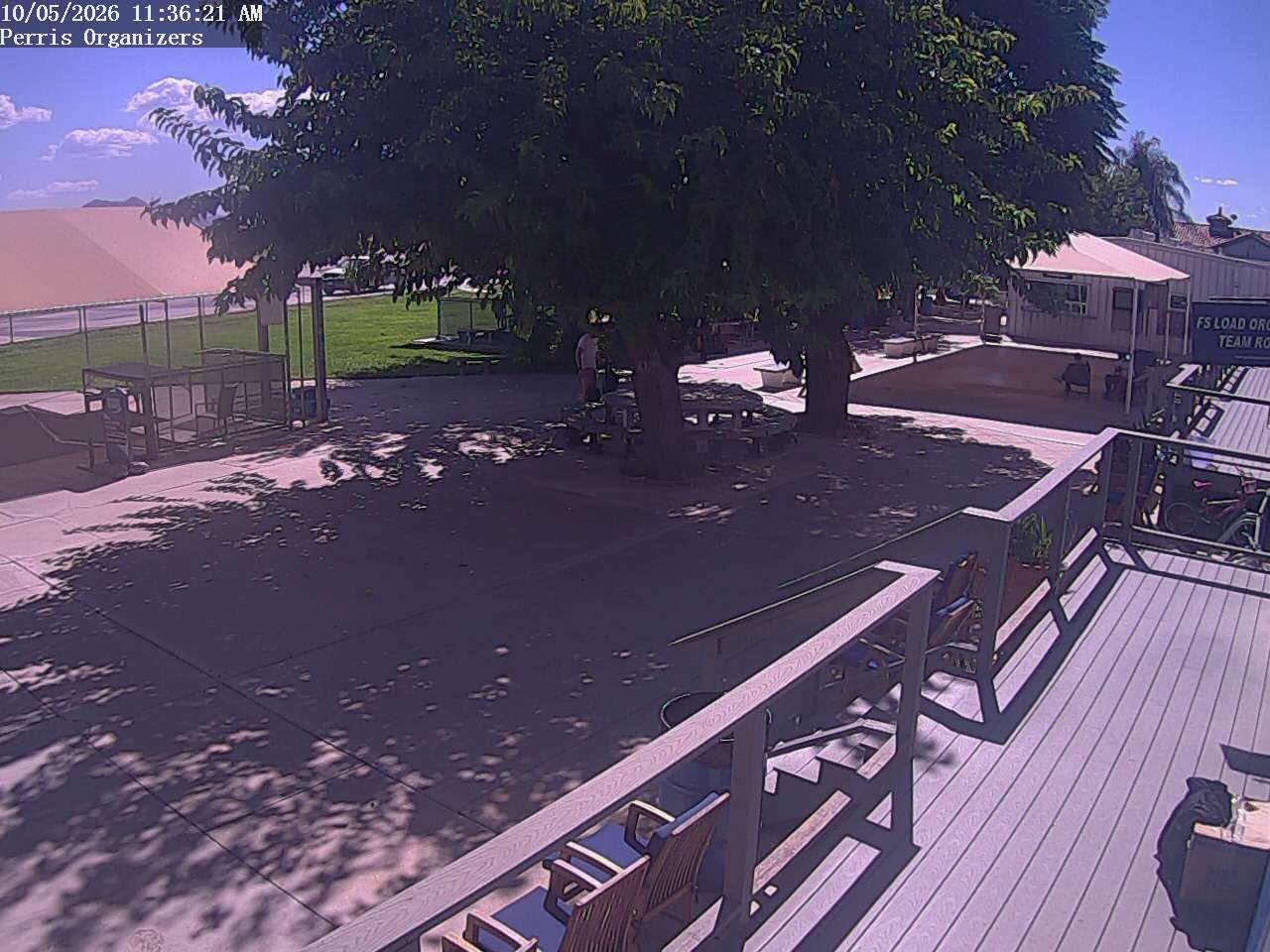 Perris Cam