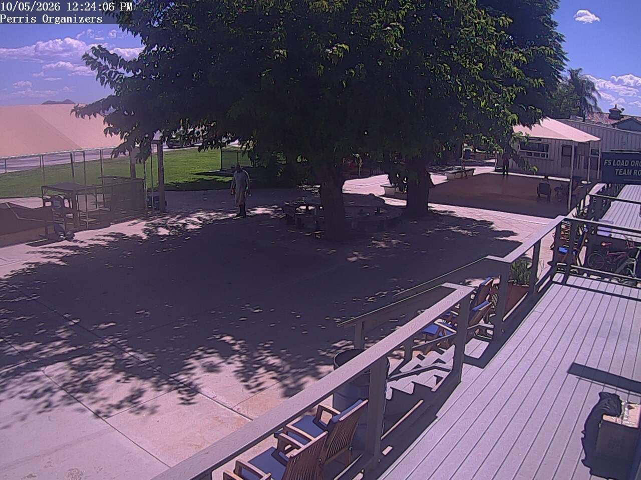 Perris Cam