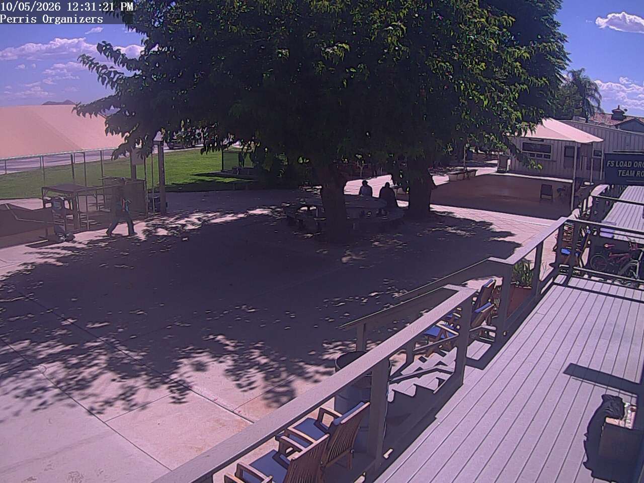 Perris Cam