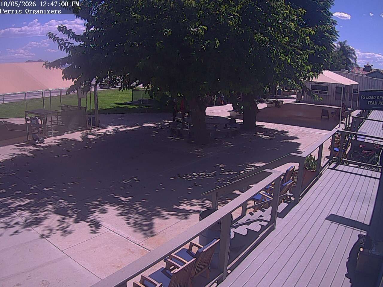 Perris Cam