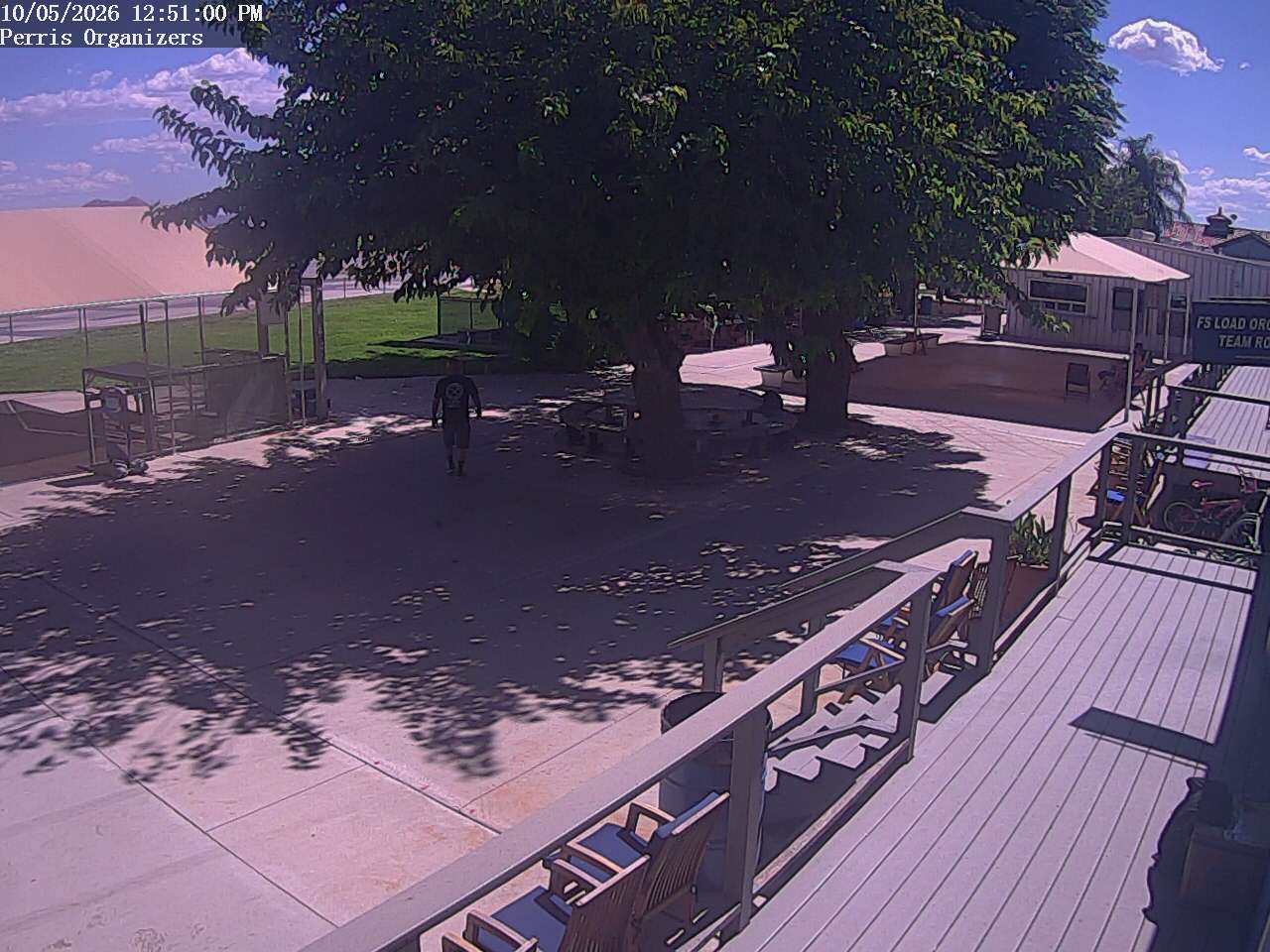 Perris Cam
